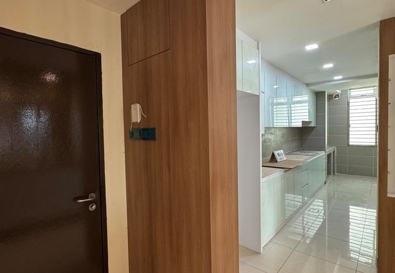 Midori Green @ Austin Heights