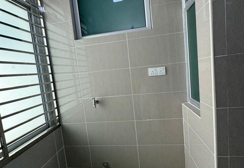 Midori Green @ Austin Heights