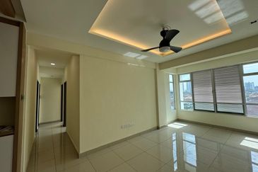 Midori Green @ Austin Heights