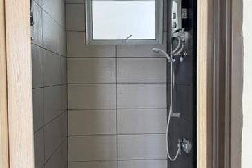 Midori Green @ Austin Heights