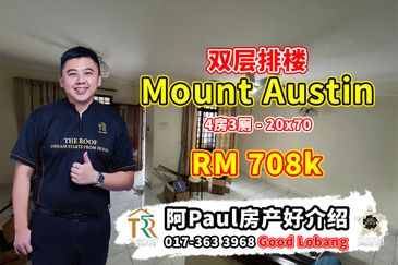 Taman Mount Austin