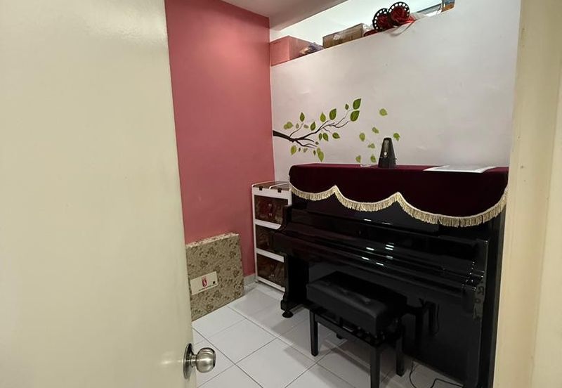 JP Perdana (Jaya Putra Perdana)