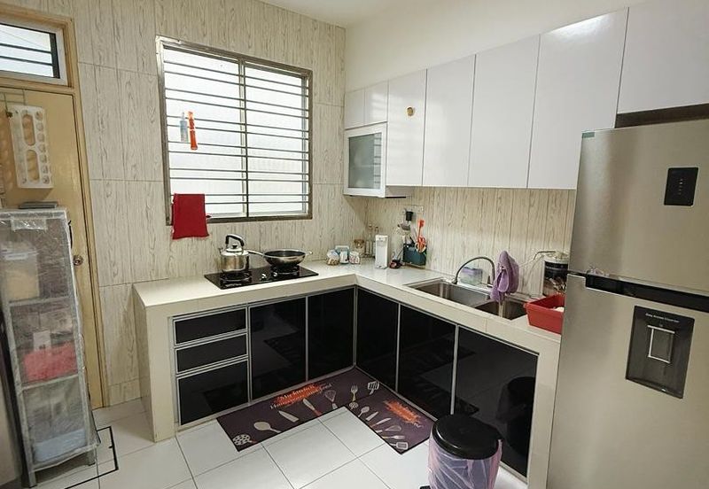 JP Perdana (Jaya Putra Perdana)