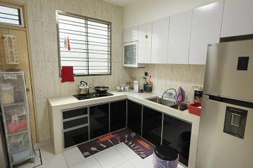 JP Perdana (Jaya Putra Perdana)