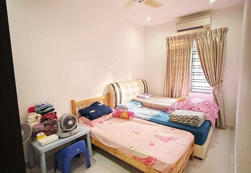 JP Perdana (Jaya Putra Perdana)