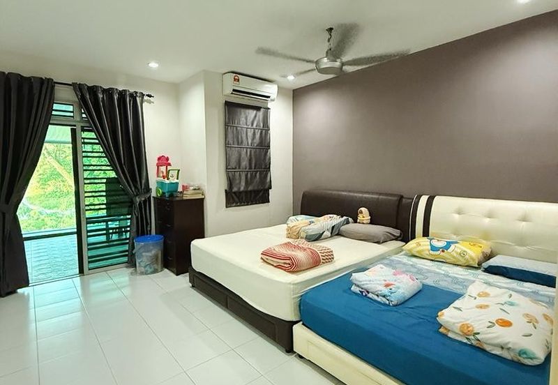 JP Perdana (Jaya Putra Perdana)