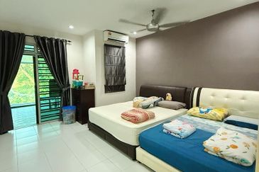 JP Perdana (Jaya Putra Perdana)