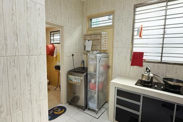 JP Perdana (Jaya Putra Perdana)