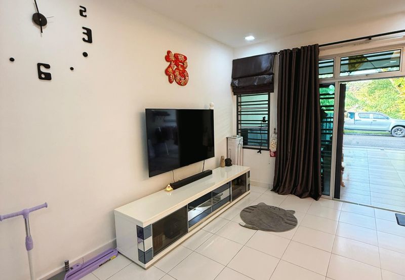 JP Perdana (Jaya Putra Perdana)