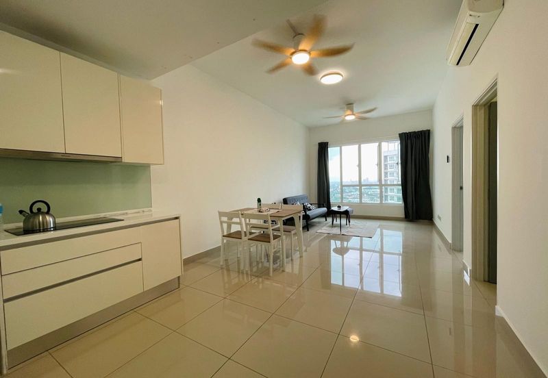 Tropez Residences @ Danga Bay