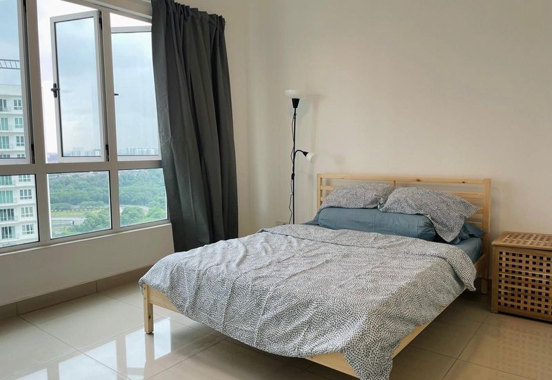 Tropez Residences @ Danga Bay