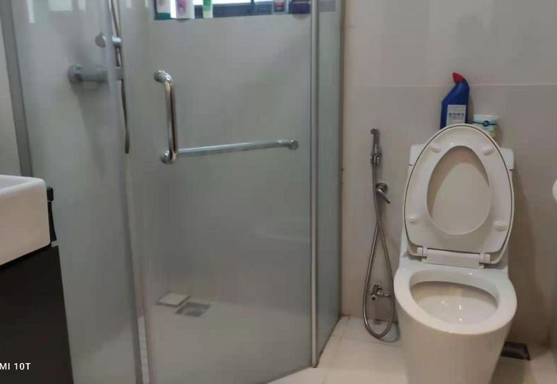 Amberside Country Garden @ Danga Bay