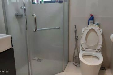 Amberside Country Garden @ Danga Bay