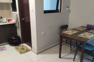 Amberside Country Garden @ Danga Bay