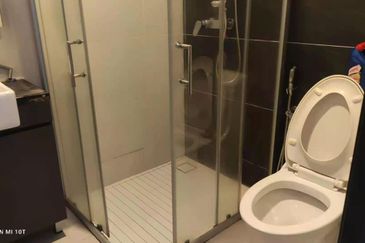 Amberside Country Garden @ Danga Bay