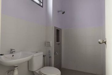 Maya Heights-Stella series @ Bandar Seri Alam