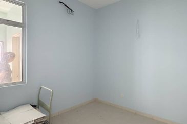 Maya Heights-Stella series @ Bandar Seri Alam