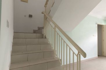 Maya Heights-Stella series @ Bandar Seri Alam