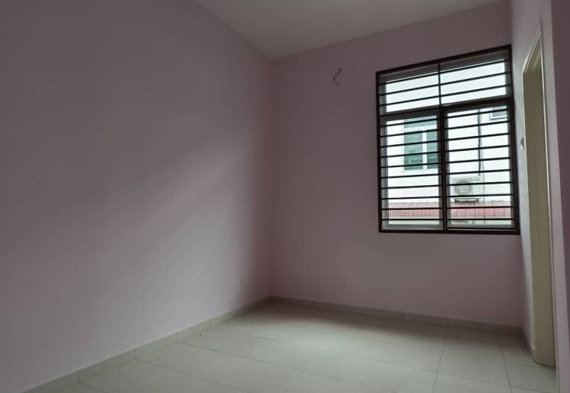 Maya Heights-Stella series @ Bandar Seri Alam