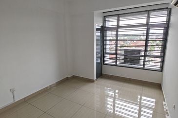 Midori Green @ Austin Heights