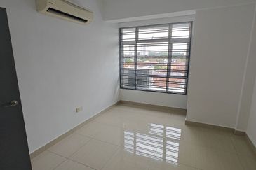 Midori Green @ Austin Heights