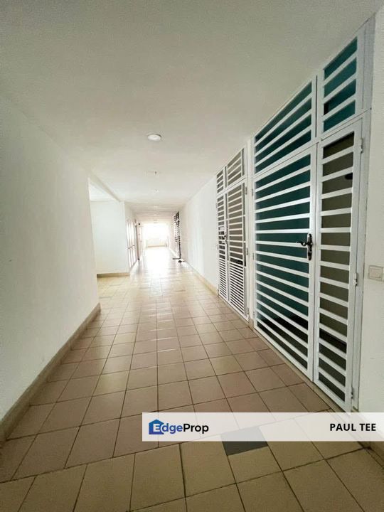 Greenfield Studio Unit For Sale, Johor, Tampoi