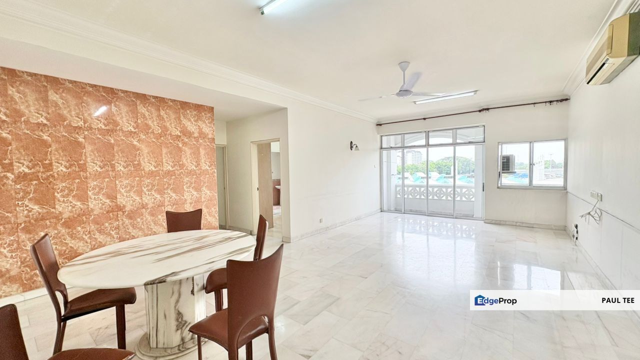 Orchid View 3 Bedroom Unit For Sale, Johor, Johor Bahru