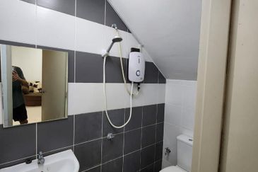 Bandar Baru Seri Alam