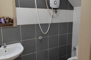 Bandar Baru Seri Alam