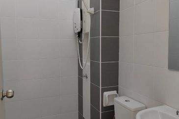 Bandar Baru Seri Alam