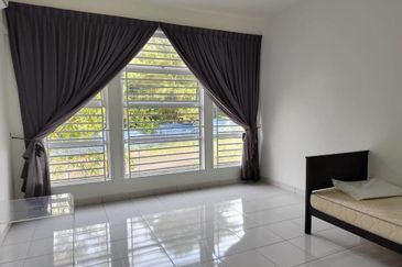 Bandar Baru Seri Alam