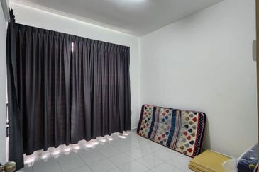 Bandar Baru Seri Alam