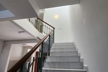 Bandar Baru Seri Alam