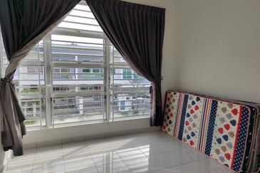 Bandar Baru Seri Alam