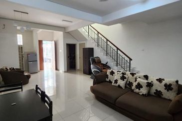 Bandar Baru Seri Alam