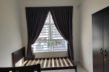 Bandar Baru Seri Alam