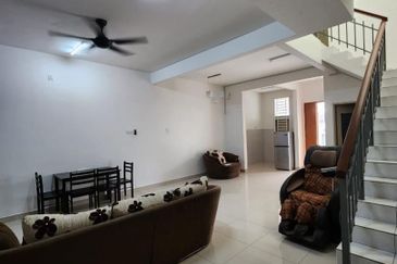 Bandar Baru Seri Alam