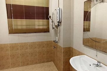 Taman Austin Heights