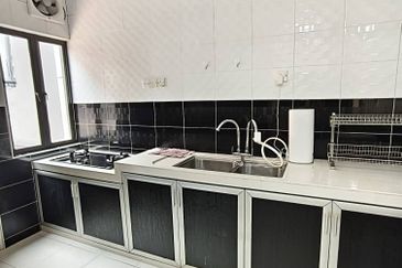 Taman Austin Heights