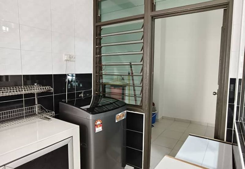 Taman Austin Heights