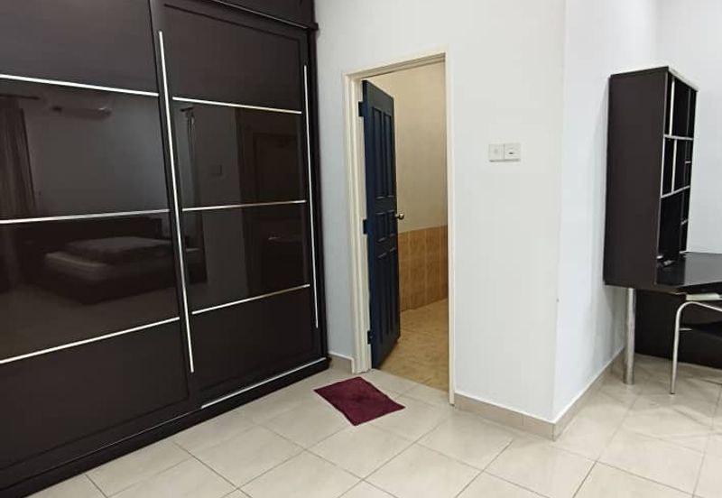 Taman Austin Heights