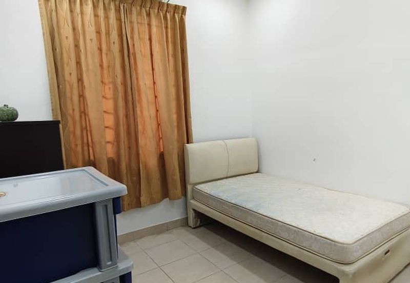 Taman Austin Heights