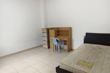 Taman Austin Heights