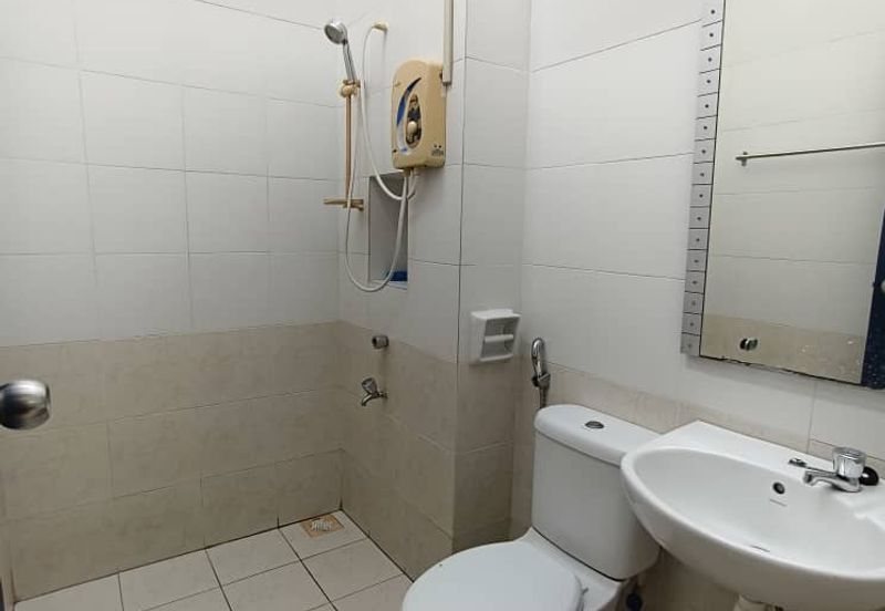 Taman Austin Heights