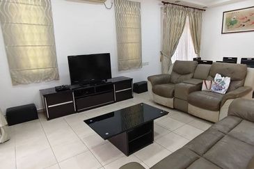 Taman Austin Heights