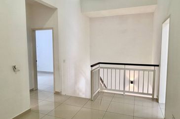 Clarinet @ Taman Desa Tebrau