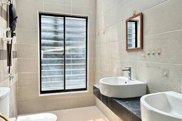 Clarinet @ Taman Desa Tebrau