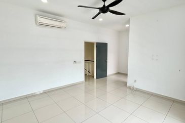 Clarinet @ Taman Desa Tebrau