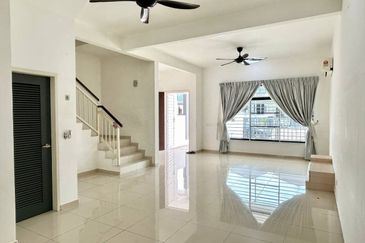 Clarinet @ Taman Desa Tebrau