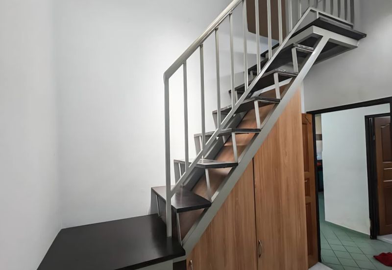 Taman Bukit Indah @ Iskandar Puteri